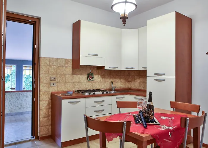 Casa Andreina