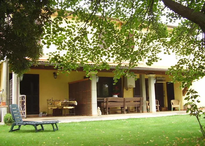 Casa Andreina Alloggio per agriturismo