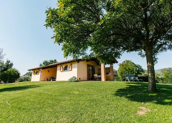 Alloggio per agriturismo Casa Andreina *