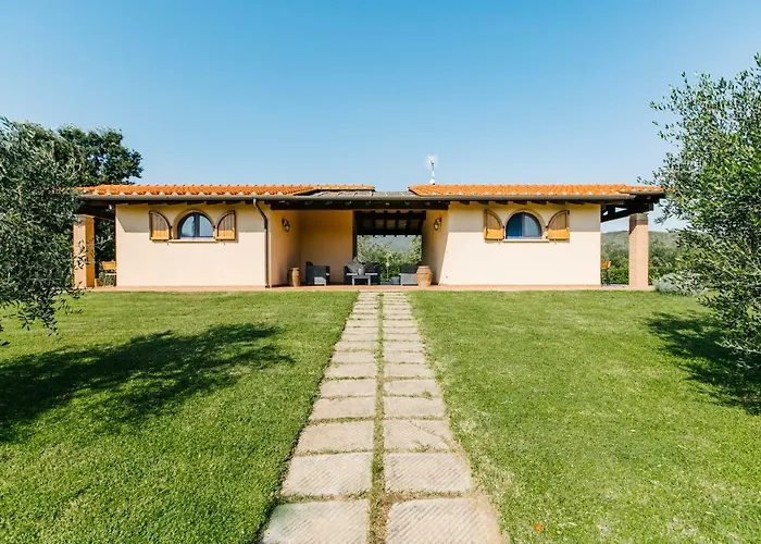 Alloggio per agriturismo Casa Andreina